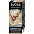 Syoss Professionelle Haarfarbe 9-53 Glänzend Silber