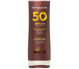 Dermacol Sun SPF50 Wasserfeste Sonnenschutzlotion 200 ml