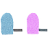 Artdeco Glov Quick Treat Makeup-Entferner Finger, verschiedene Farben