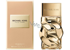 Michael Kors Pour Femme Eau de Parfum für Damen 100 ml