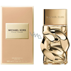Michael Kors Pour Femme Eau de Parfum für Damen 100 ml