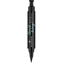 Essence Quick Wing! Eyeliner und Stempel 01 Black 3,5 ml