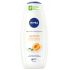 Nivea Apricot & Apricot Seed Oil pečující sprchový gel 500 ml