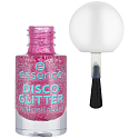 Essence Disco Glitter mini lak na nehty 08 5 ml