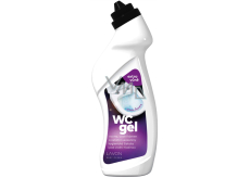 Lavon Easy Clean Aroma Flowers WC gel 750 ml