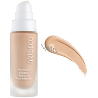 Artdeco Perfect Matte Serum langanhaltendes Make-up 42 Natural Vanilla 20 ml