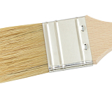 Spokar Rukr flacher Pinsel, Nr. 1,5