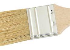 Spokar Rukr flacher Pinsel, Nr. 1,5