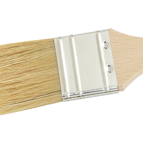 Spokar Rukr flacher Pinsel, Nr. 1,5