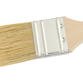 Spokar Rukr flacher Pinsel, Nr. 1,5