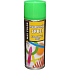 Max Color fluoreszierende Sprühfarbe, grün, 400 ml