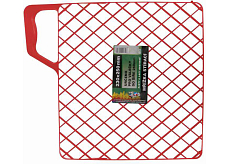 BARVY A LAKY HOSTIVAŘ Streichgitter für Rollen bis 250 mm