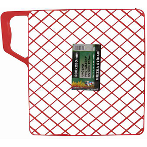 BARVY A LAKY HOSTIVAŘ Abstreifgitter für Walzen bis 250 mm