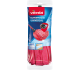 Vileda SuperMocio Universal Ersatz für den Wischmopp