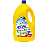 Fiorillo Ammoniaca Reiniger für harte Oberflächen mit Ammoniak, 4 l