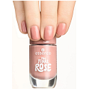 Essence Nagellack Gel nail Colour 08 The Final Rose, 8 ml