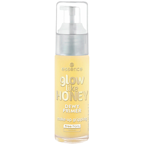 Essence Grundierung GLOW like HONEY 30 ml
