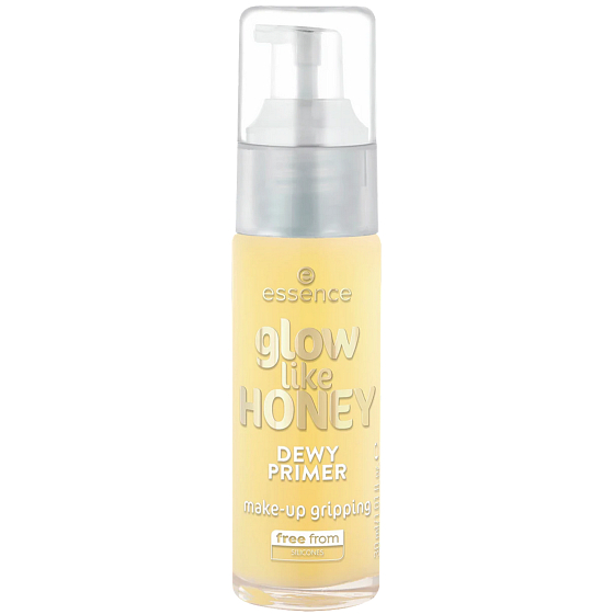 Essence Grundierung GLOW like HONEY 30 ml