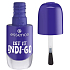 Essence Nagellack Gel nail Colour 35 LET IT INDI-GO, 8 ml