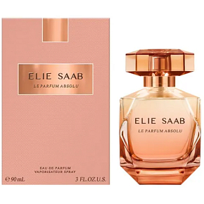 Elie Saab Le Parfum Absolu Parfümwasser für Frauen 90 ml