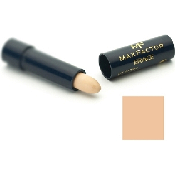 Max Factor Concealer Erace 07 Elfenbein-Abdeckstift