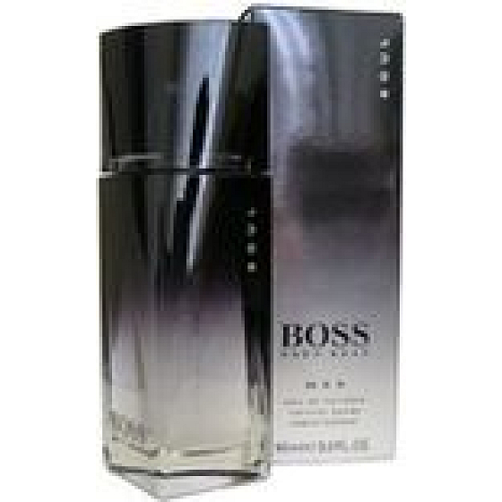 Hugo Boss Boss Soul AS 100 ml Herren Aftershave
