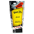 Got2b geklebtes wasserfestes Gel - Kleber Tvrďák Haargel Beton 6 150 ml