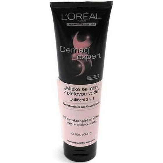 Loreal Demaq Expert Make-Up Entferner Lotion 150 ml