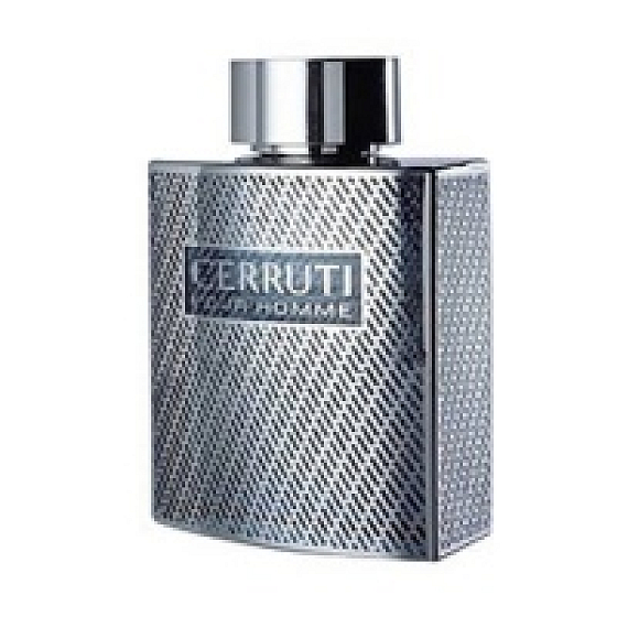 Cerruti pour Homme Couture Edition Eau de Toilette für Männer 100 ml
