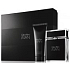 Calvin Klein Man EdT 50 ml Eau de Toilette + 100 ml Duschgel, Geschenkset