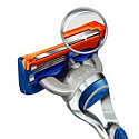 Gillette Fusion Rasierer für Männer