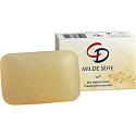 CD Avocado und Glycerin Toilettenseife 125 g
