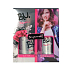 B.U. RockMantic parfümiertes Deo-Glas 75 ml + Deo-Spray 150 ml, für Frauen Geschenkset