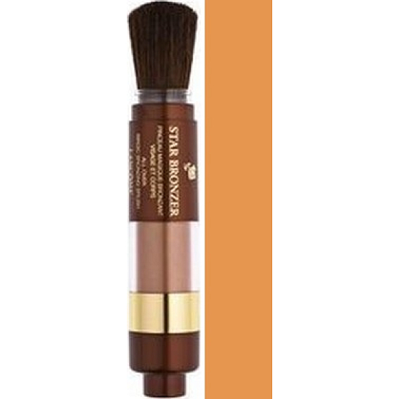 Ruby Rose Automatic Bronzing Brush Puderpinsel 03 3 g