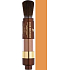 Ruby Rose Automatic Bronzing Brush Puderpinsel 03 3 g
