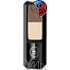 Dermacol Eye Shadow Duo Lidschatten 5 Beige-Braun 1,8 g