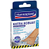 Hansaplast Extra Robust wasserdichter Patch 26 x 76 mm 16 Stück