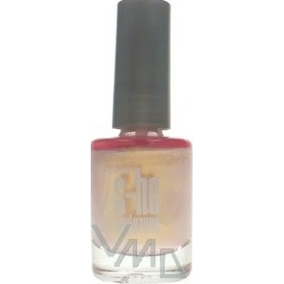 S-he Stylezone Quick Dry Nagellackfarbe 433 11 ml