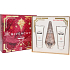 Givenchy Ange oder Démon Le Secret parfümiertes Wasser für Frauen 50 ml + Duschgel 75 ml + Körperlotion 75 ml, Geschenkset
