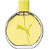 Puma Yellow Woman EdT 60 ml Toillettenwasser