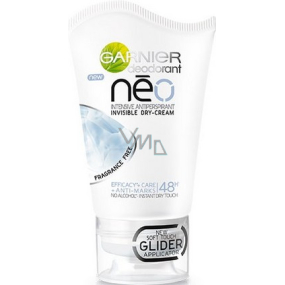 Garnier Neo Fragrance Free 40 ml Antitranspirant-Stick Deodorant-Stick