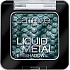 Catrice Liquid Metal Eyeshadow 060 Benzinpfanne 3 g