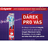DÁREK Colgate Slim Soft kartáček na zuby 1 kus