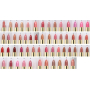 Golden Rose Ultra Rich Color Lippenstift Cremiger Lippenstift 57, 4,5 g