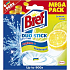 Bref Duo Stick Lemon-Lime selbstklebende Toilettenstreifen 6 x 9 g