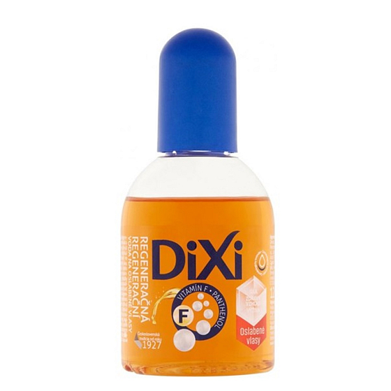 Dixi Regenerierendes Haarwasser für alle Haartypen 125 ml