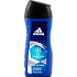 Adidas UEFA Champions League Star Edition 2in1 Duschgel und Shampoo für Männer 250 ml