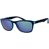 Nae New Age Sonnenbrille schwarz-blau A40247