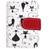 Albi Design Maniküre Katzen 6-tlg