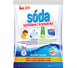 Tatrachema Luxon kristallines Natron, zur Wasserenthärtung, 1000 g